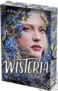 Wisteria