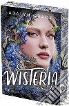 Wisteria libro