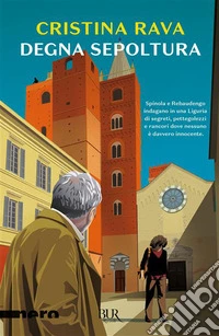Degna sepoltura libro