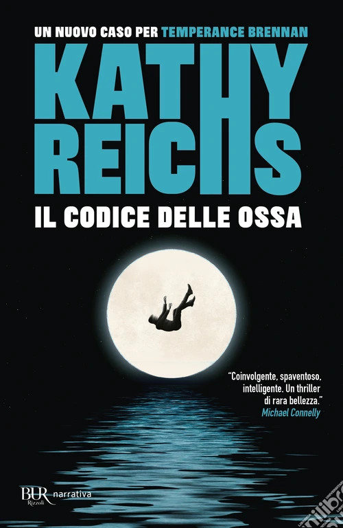 Il codice delle ossa