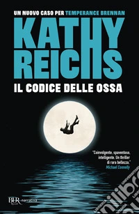 Il codice delle ossa libro