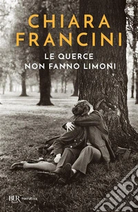 Le querce non fanno limoni libro