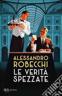 Le verità spezzate