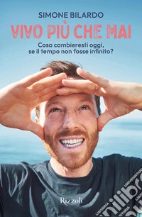Vivo più che mai libro