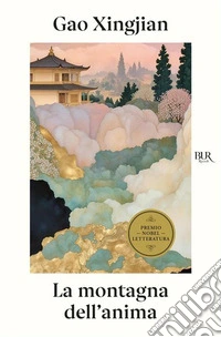 La montagna dell'anima libro