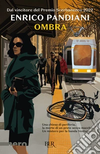 Ombra libro