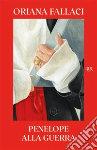 Penelope alla guerra libro