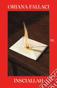 Insciallah libro