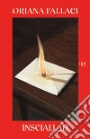 Insciallah libro