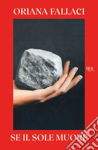Se il sole muore libro