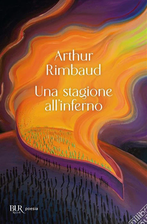 Una stagione all'inferno