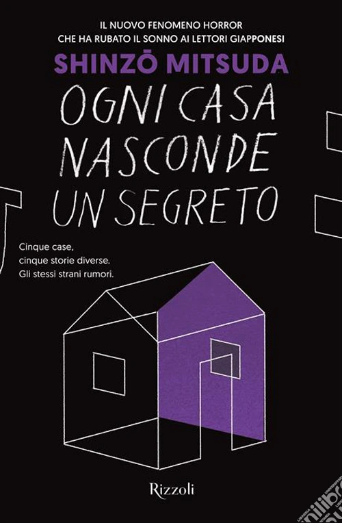 Ogni casa nasconde un segreto