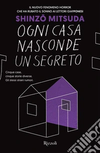Ogni casa nasconde un segreto libro