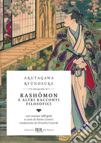 Rashomon e altri racconti filosofici