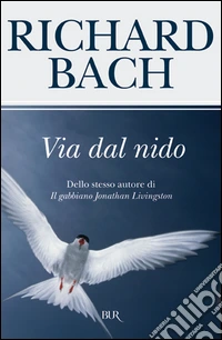 Via dal nido libro