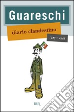 Diario clandestino (1943-1945) libro