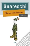 Diario clandestino (1943-1945) libro