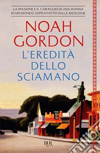 L'eredità dello sciamano