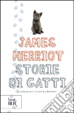 Storie di gatti libro