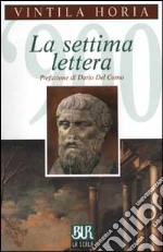 La settima lettera