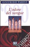 L'odore del sangue libro