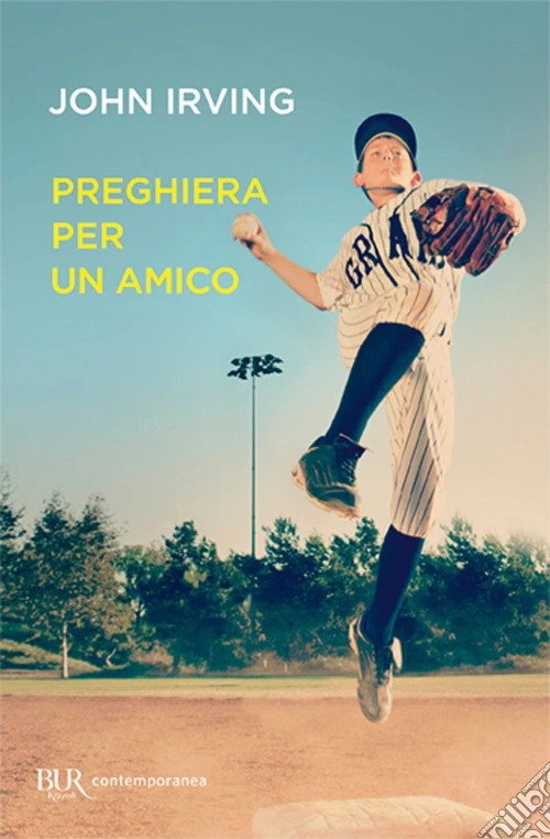Preghiera per un amico