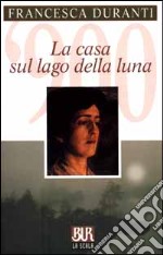 La casa sul lago della luna libro