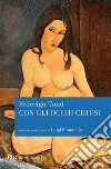 Con gli occhi chiusi libro di Tozzi Federigo