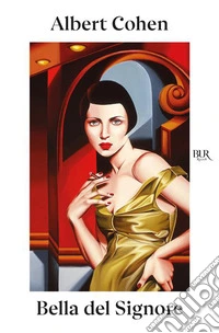 Bella del Signore libro