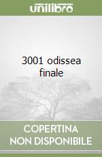 3001 odissea finale