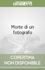 Morte di un fotografo