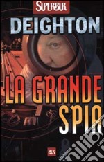 La grande spia