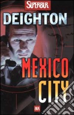 Mexico city libro