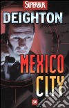 Mexico city libro
