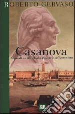 Casanova libro