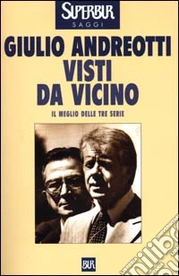 Visti da vicino