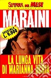 La lunga vita di Marianna Ucria libro