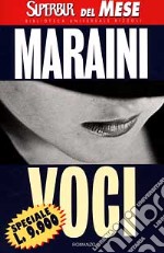 Voci libro