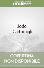 Jodo Cartamigli libro