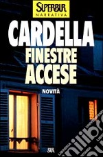 Finestre accese libro