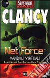 Net Force. Vandali virtuali libro