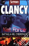 Net Force. Battaglia nel cyberspazio libro
