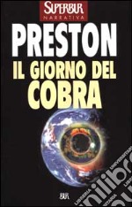 Il giorno del cobra libro