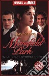 Mansfield Park libro