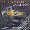 Frank Lloyd Wright: i capolavori libro
