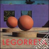 Legorreta libro