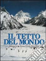 Tetto Del Mondo (il) libro