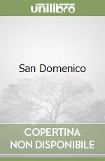 San Domenico libro