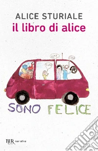 Il libro di Alice