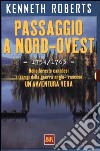 Passaggio a Nord Ovest libro